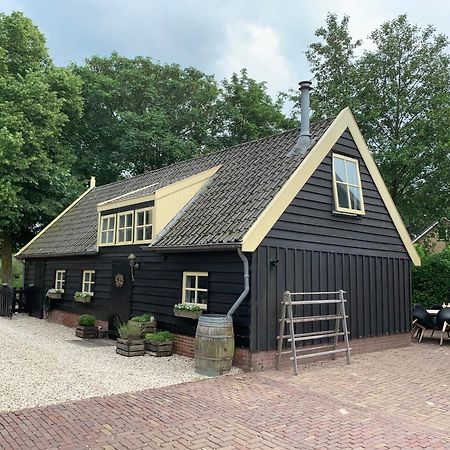 Op Stolk Bed & Breakfast Stolwijk Εξωτερικό φωτογραφία