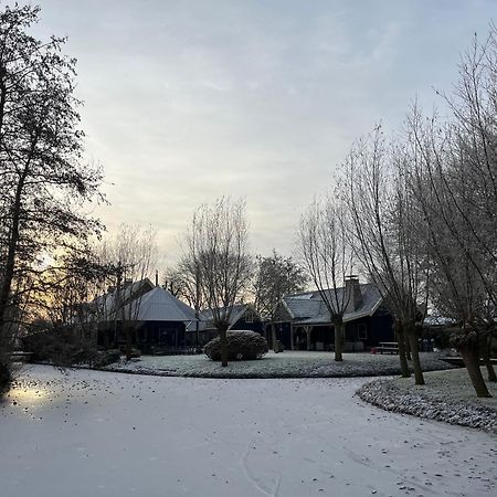 Op Stolk Bed & Breakfast Stolwijk Εξωτερικό φωτογραφία