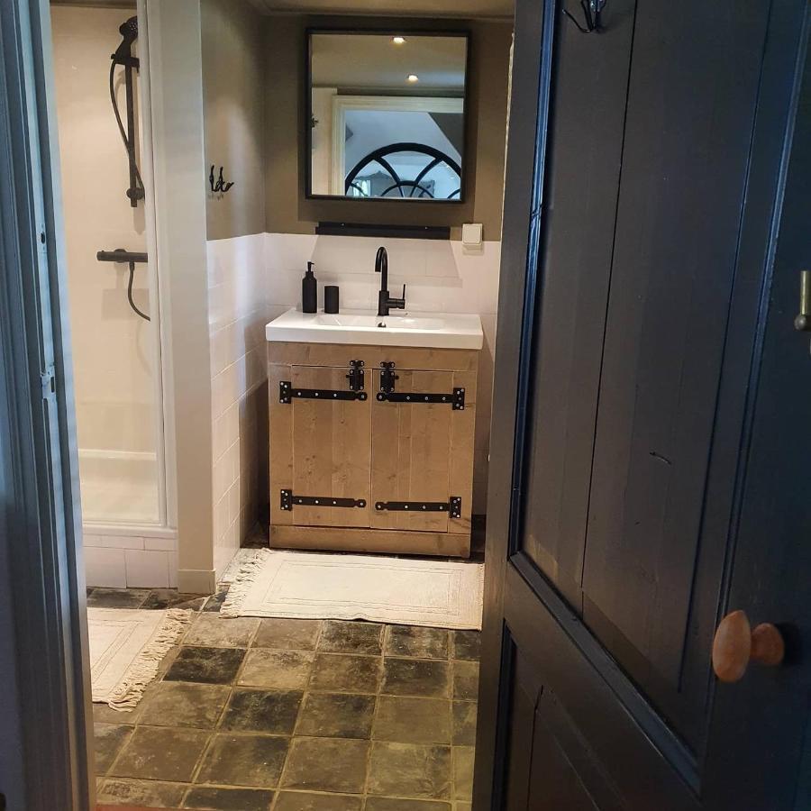Op Stolk Bed & Breakfast Stolwijk Εξωτερικό φωτογραφία