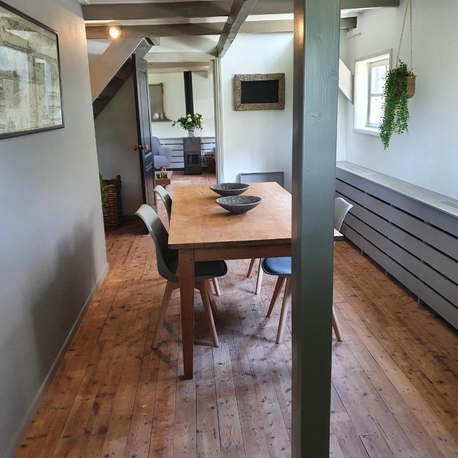 Op Stolk Bed & Breakfast Stolwijk Εξωτερικό φωτογραφία