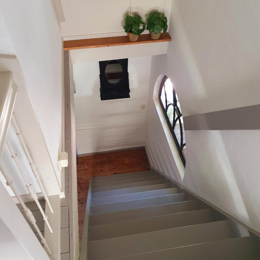 Op Stolk Bed & Breakfast Stolwijk Εξωτερικό φωτογραφία