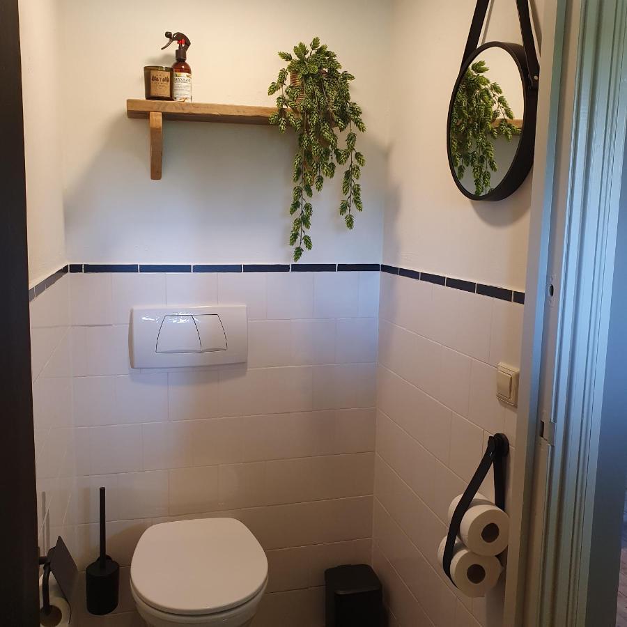 Op Stolk Bed & Breakfast Stolwijk Εξωτερικό φωτογραφία