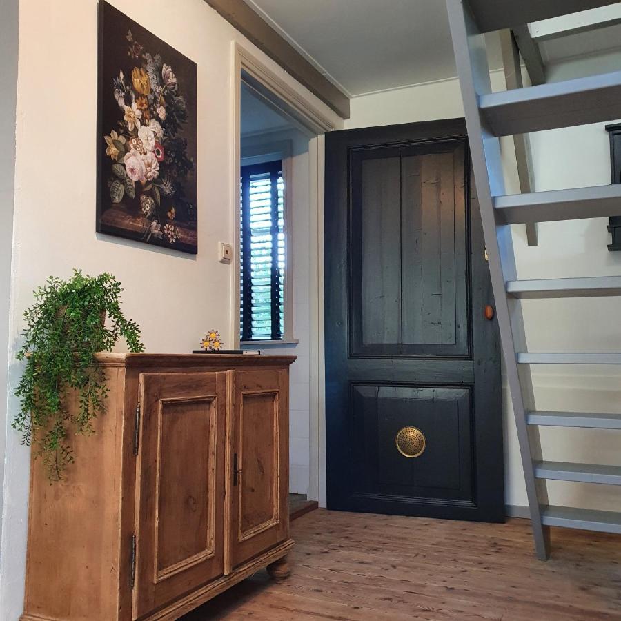 Op Stolk Bed & Breakfast Stolwijk Εξωτερικό φωτογραφία