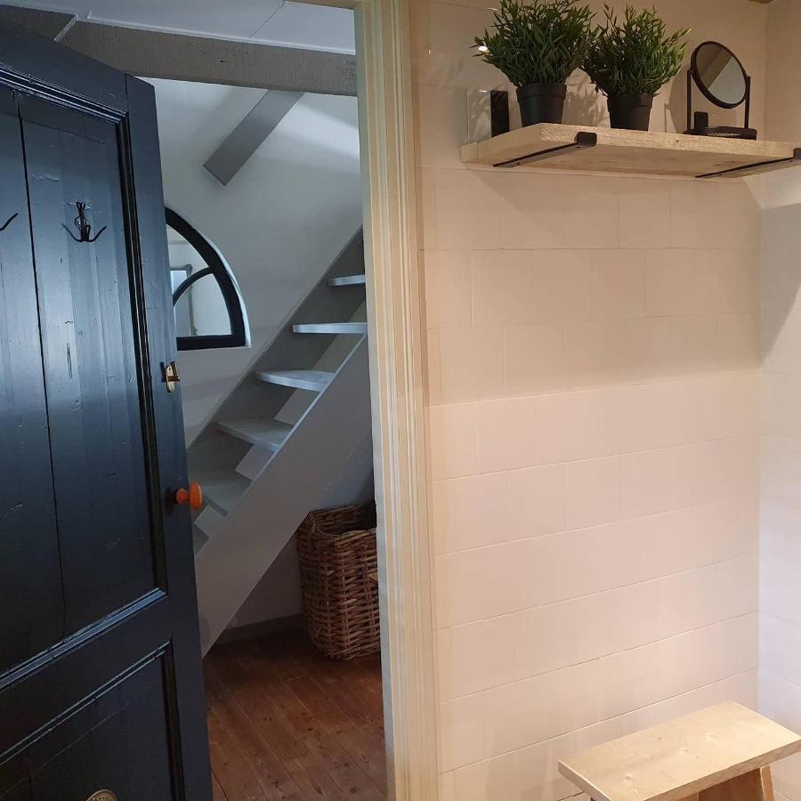 Op Stolk Bed & Breakfast Stolwijk Εξωτερικό φωτογραφία