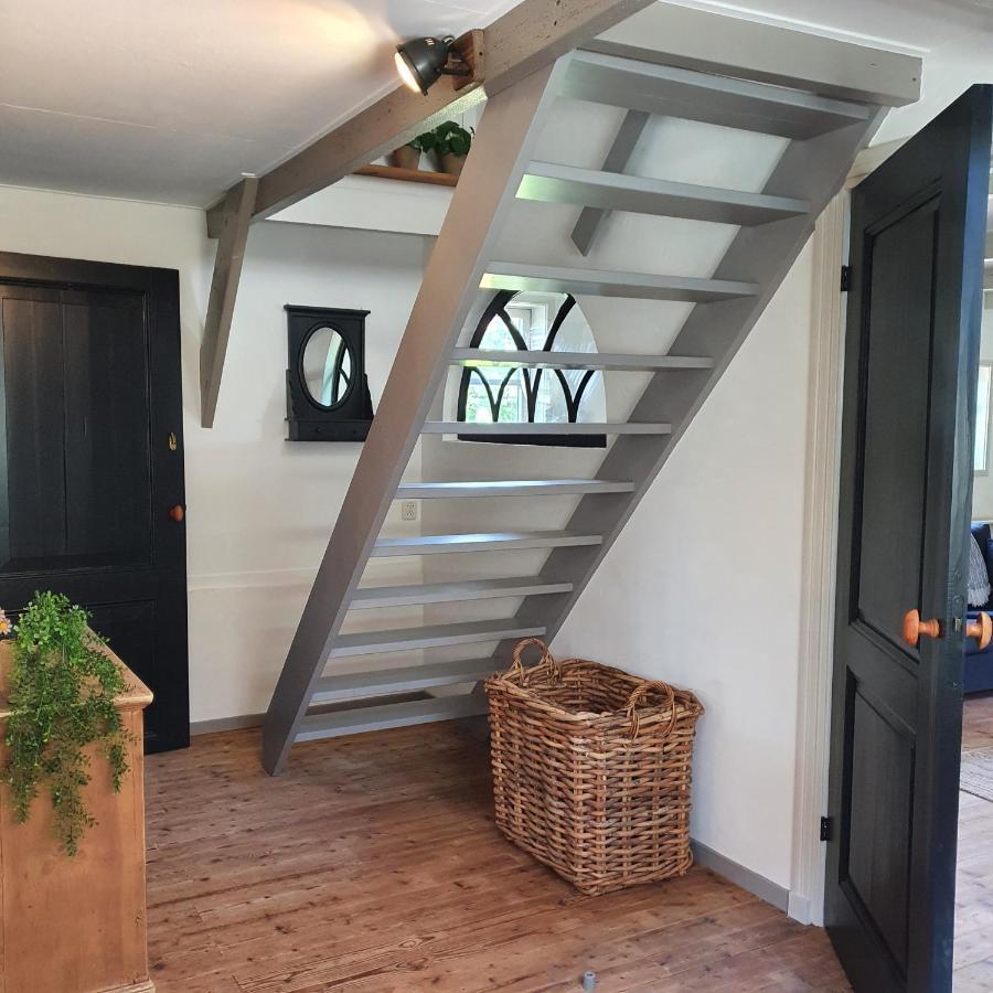 Op Stolk Bed & Breakfast Stolwijk Εξωτερικό φωτογραφία