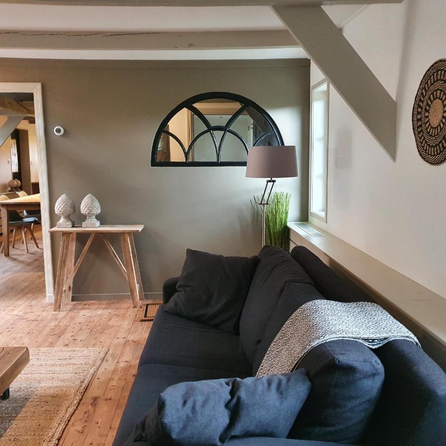 Op Stolk Bed & Breakfast Stolwijk Εξωτερικό φωτογραφία